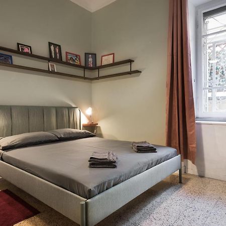 Angelico Vatican Apartment By Oneup Hospitality Рим Екстериор снимка