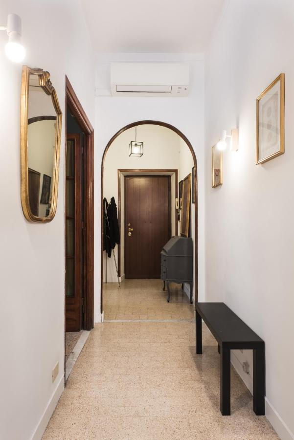Angelico Vatican Apartment By Oneup Hospitality Рим Екстериор снимка
