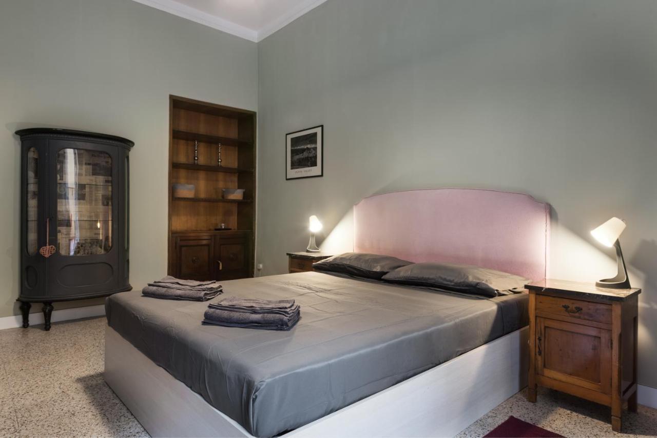Angelico Vatican Apartment By Oneup Hospitality Рим Екстериор снимка