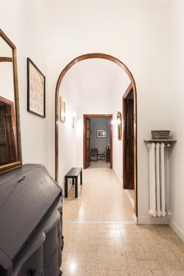 Angelico Vatican Apartment By Oneup Hospitality Рим Екстериор снимка