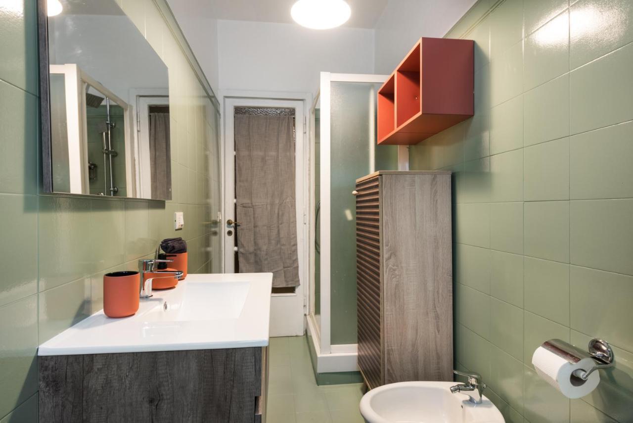 Angelico Vatican Apartment By Oneup Hospitality Рим Екстериор снимка